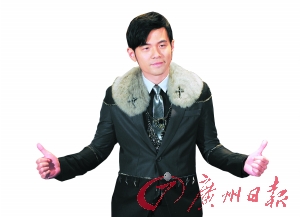 周杰伦