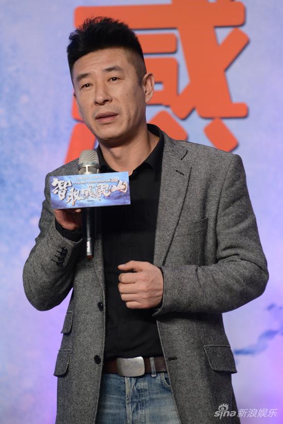 张立