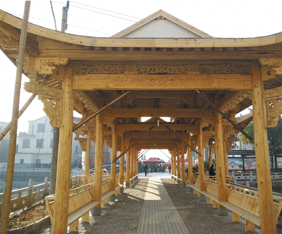 义乌老板4年反哺乡邻600多万 自家却还住在老