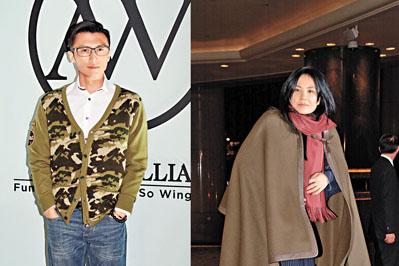 2014娱圈盘点：人生如戏 “锋”回路转