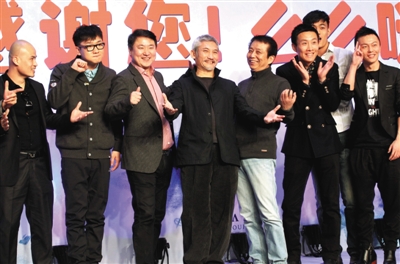 老八 杨一威 :杨子荣欺骗了我的感情|智取威虎