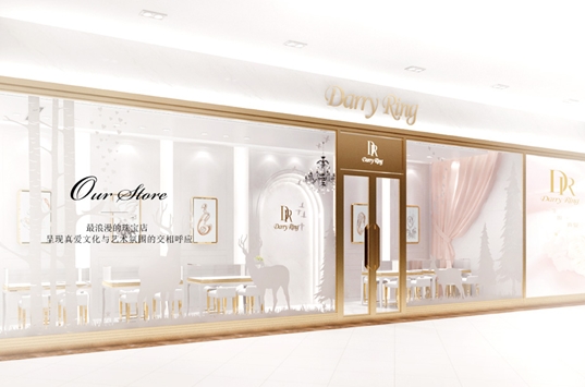 真爱钻戒传承浪漫|钻戒|浪漫|真爱