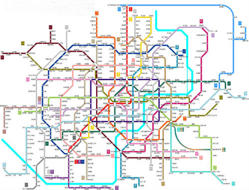 2014民生盘点:医食购行变化多 市民心情晴雨表