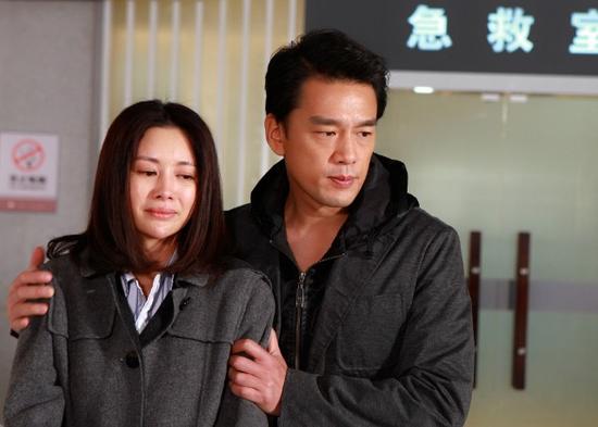 《婚战》王耀庆饰演“韦豪”