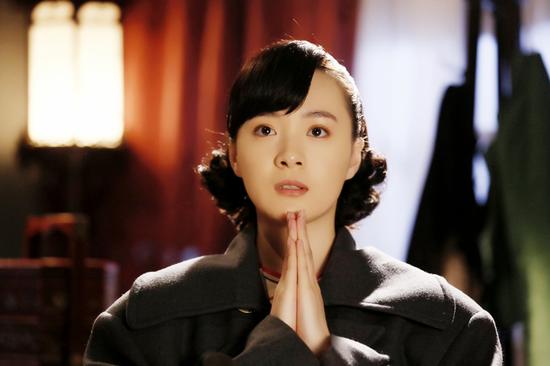 《二炮手》海清李依伊姐妹情谊获赞