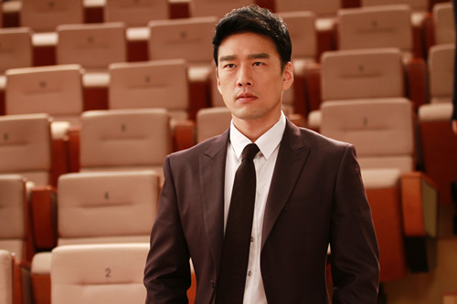 《唱战记》王耀庆中国版“教父”