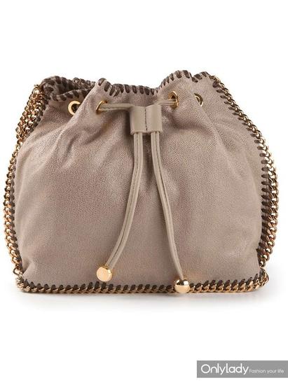 各大牌水桶包单品推荐|水桶包|背包