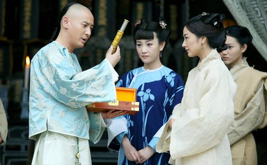 风流韦小宝大战母亲_韦小宝的母亲韦春芳是一扬州 ...