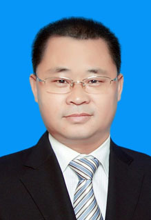 孙光全:贵州省青年法学会会长
