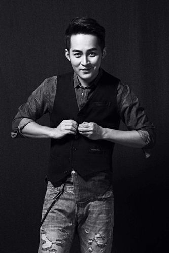 《花火花红》热播 张粟错失挚爱刘涛|刘涛|张粟