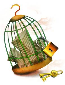 网传上海楼市限购政策将取消 房管部门:没有听