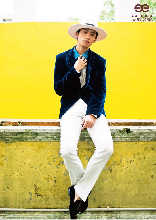  魏晨 备战 跨年演唱会  年底做空中飞人_娱乐频道