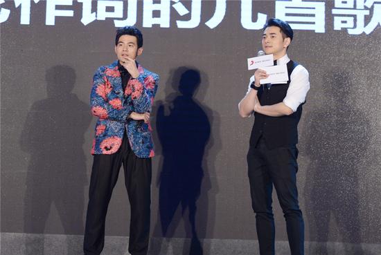 李晨14年 周董 专属 主持  潮牌进军电影市场|李晨