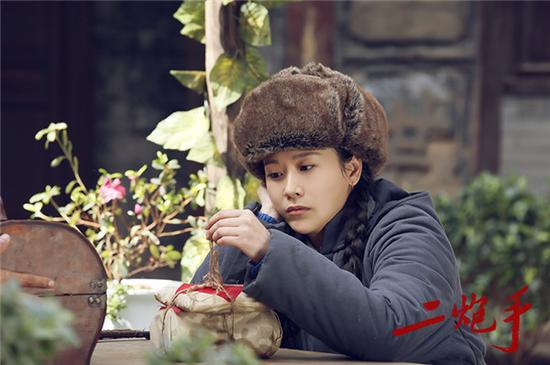 《二炮手》笑中带泪讲战事 孙红雷述情怀