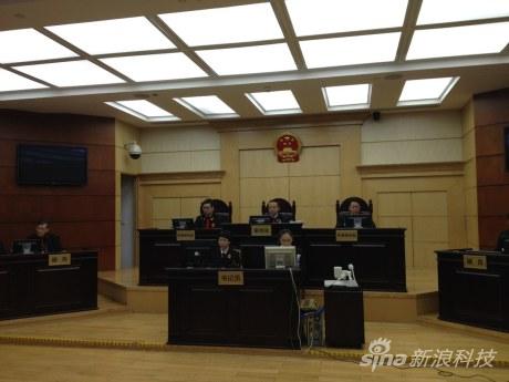 快播起诉深圳市监局庭审结束 法院将择日宣判