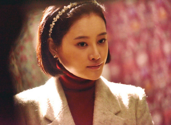 牛丽燕于震《炮神》虐恋:傲慢与偏见|炮神|牛丽