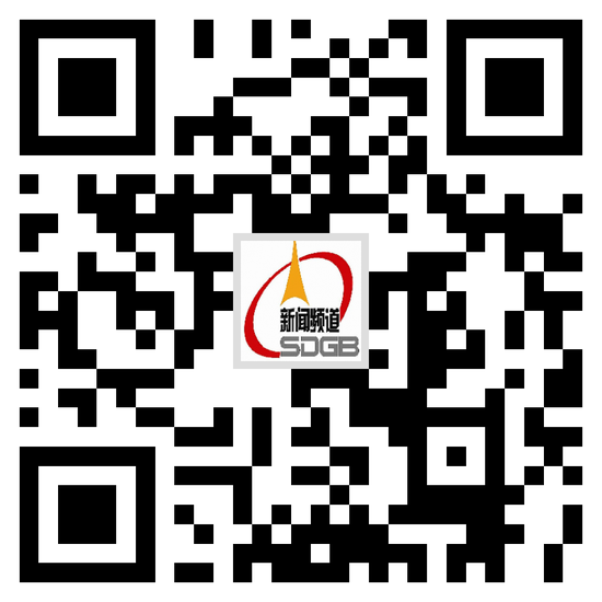 官方微博二維碼: