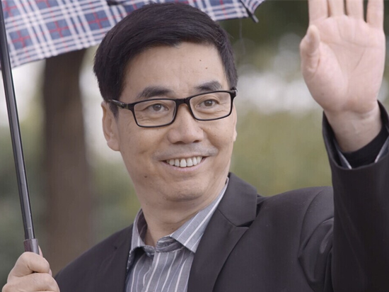 范明加盟《变身花美男》
