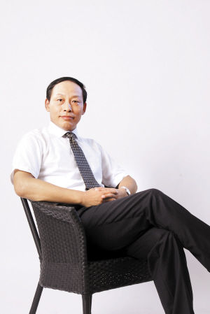 性学专家彭晓辉