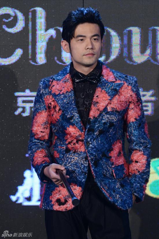 周杰伦不签婚前协议 砸195万欧洲办婚礼