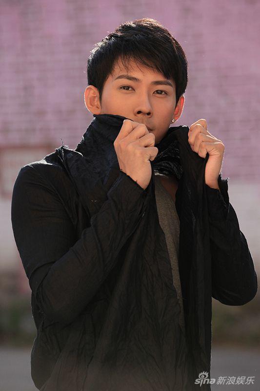 《谍·莲花》曝导演分镜头 姜文表示期待