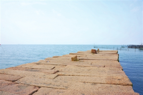 央视纪录片《记住乡愁》品读西山古村明月湾