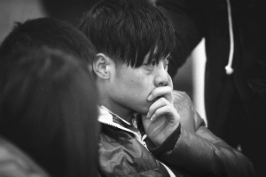 南通女孩在上海踩踏事件中遇难 曾想在上海安