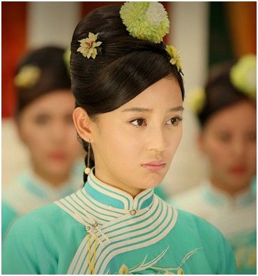 袁姗姗