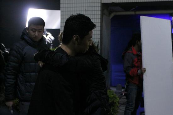 彭发再拍《探灵档案》 马浴柯吴昕领衔