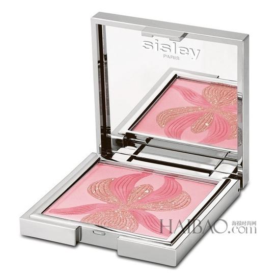 法国希思黎 (Sisley Paris) 莹彩馨兰修颜腮红