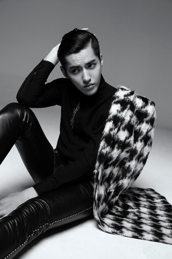 过年集齐小鲜肉？曝吴亦凡和春晚剧组接洽