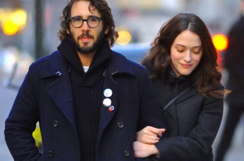 破产姐妹Max羞傍男友