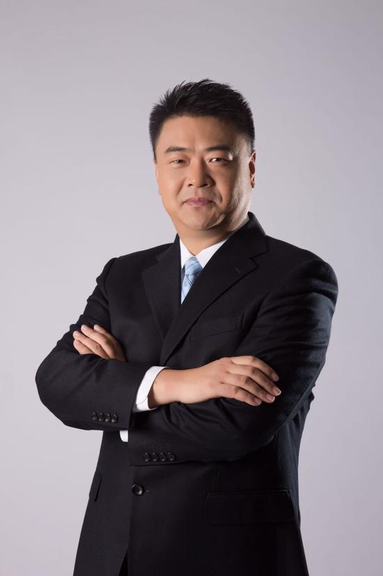 窝窝团董事长兼ceo徐茂栋