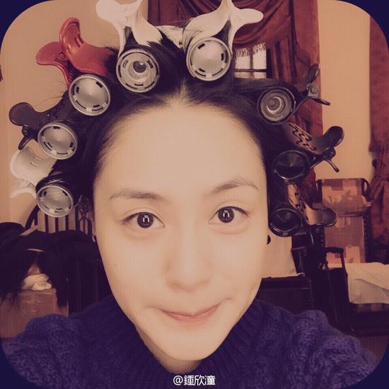 阿娇变身包租婆