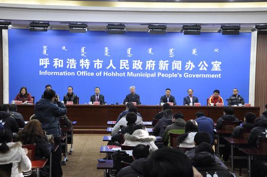 呼和浩特中优足球队成立 力争主场不败