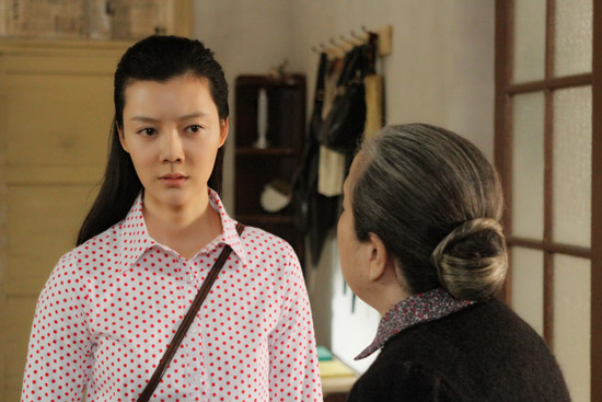 车晓领衔《满仓进城》年代知青余温不减|满仓