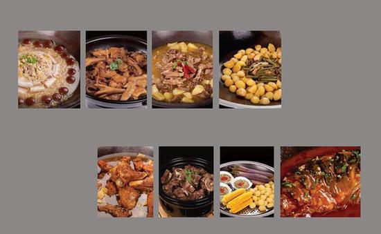 赵本山刘老根会馆奢华内景曝光