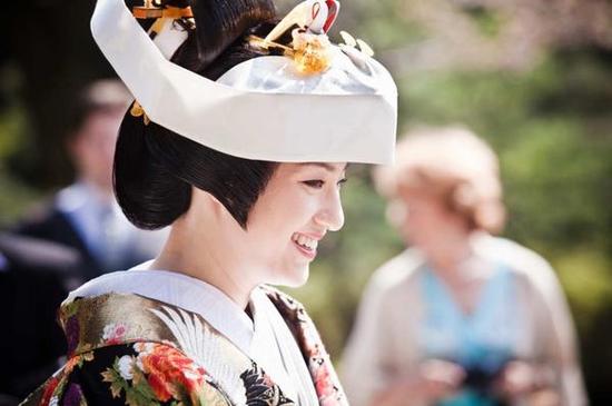 日本旅行社推单身婚礼套餐|日本|单身婚礼|旅