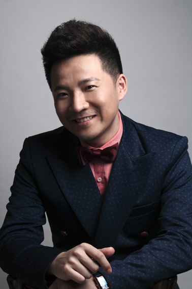 80后歌手李嘉石:黑土地走出的向上人生路