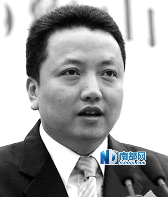 南海区委常委、狮山镇党委书记王雪。资料图片