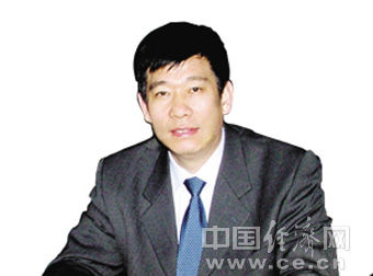 辽宁发布干部任前公示陈守义任鞍山市副市长
