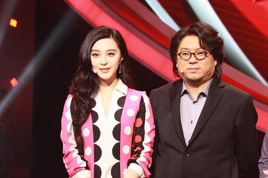 《最强大脑》评委高晓松给选手1分惹争议