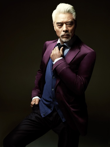 《花红花火》张双利刘涛正邪对决飚戏|花红花