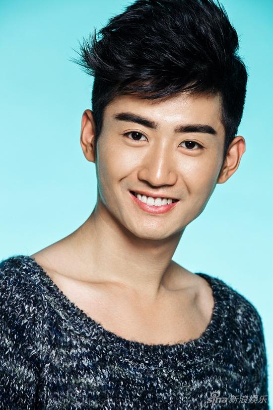 李昊宇《毕业歌》变身热血青年投身抗日|李昊