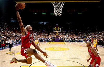 NBA教学:如何成为合格防守者 - 手机新浪网