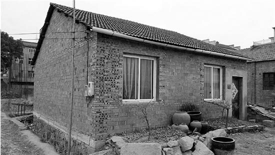 金华老汉助子逃离精神病院 5个月后家中被杀害