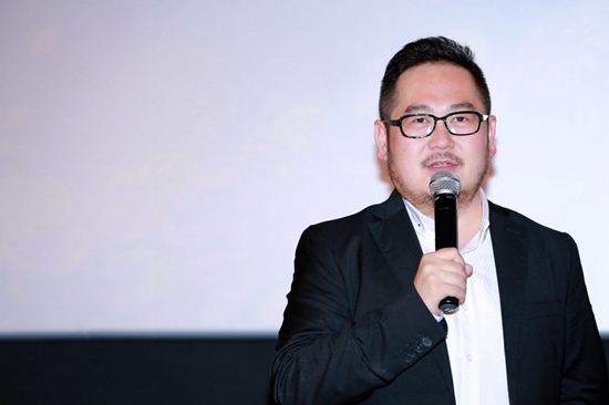 导演 王伟