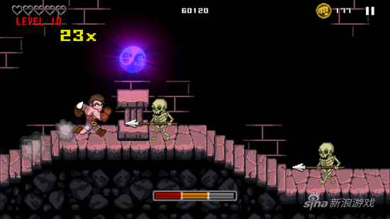 Punch Quest