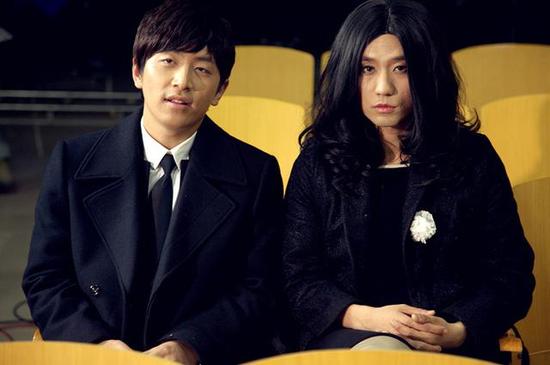 《报告老板！》诸多经典角色被玩坏(图)