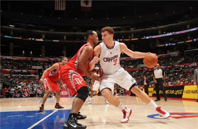 NBA教学:如何成为合格防守者 - 手机新浪网